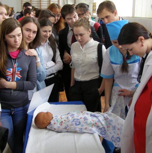 Город мастеров
