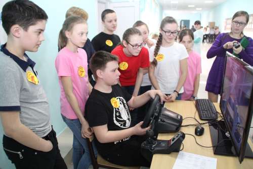 новость